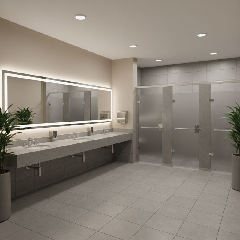 Bathroom Remodeling in Passaic County, NJ