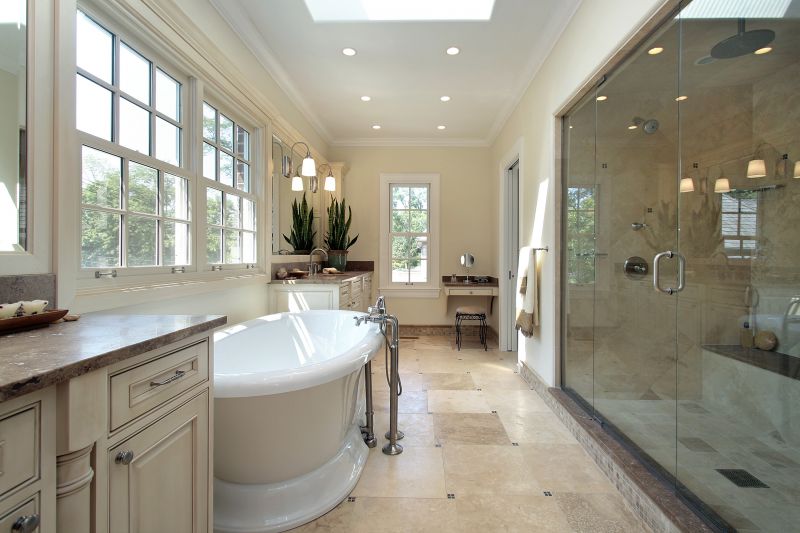 Bath Remodeling in Passaic County, NJ