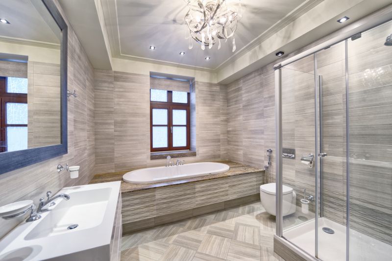Bath Remodeling in Passaic County, NJ
