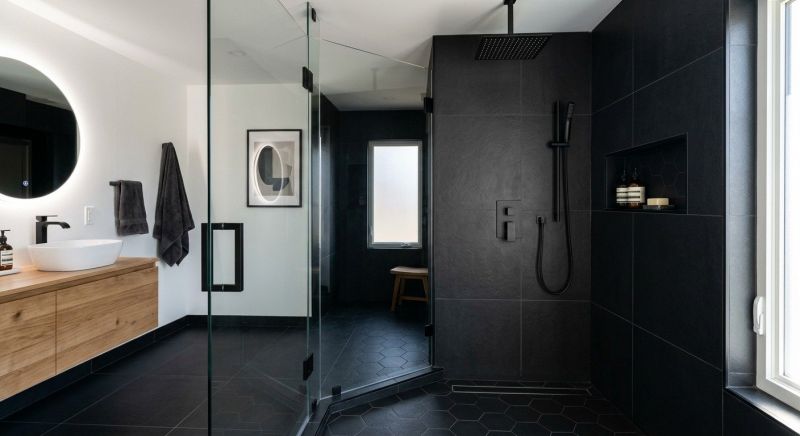 Bathroom Conversion Service in Passaic County, NJ