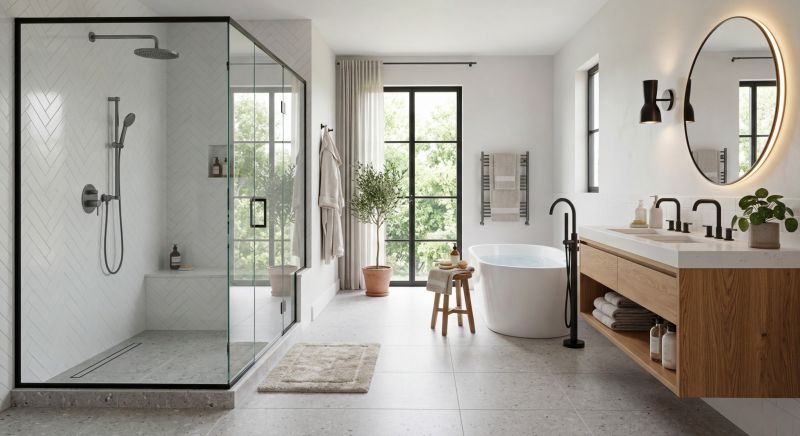 Bathroom Expansion in Passaic County, NJ