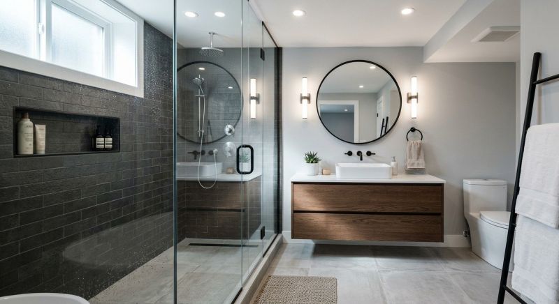 Bathroom Installation in Bronx County, NY