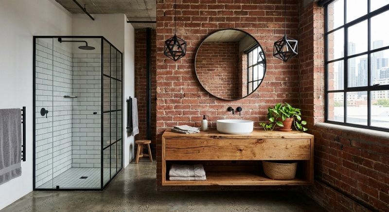 Bathroom Installation in Paramus, NJ