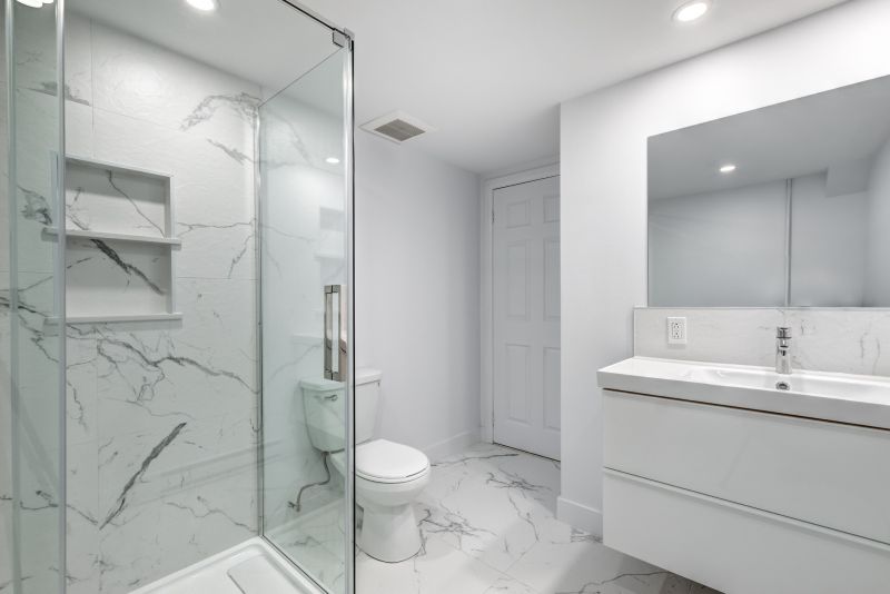 Bathroom Installation in Park Ridge, NJ