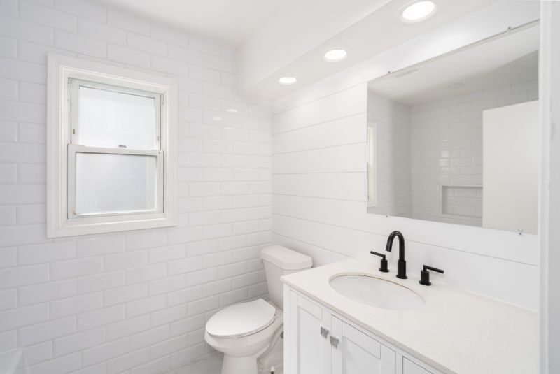 Bathroom Installation in Whitestone, NY