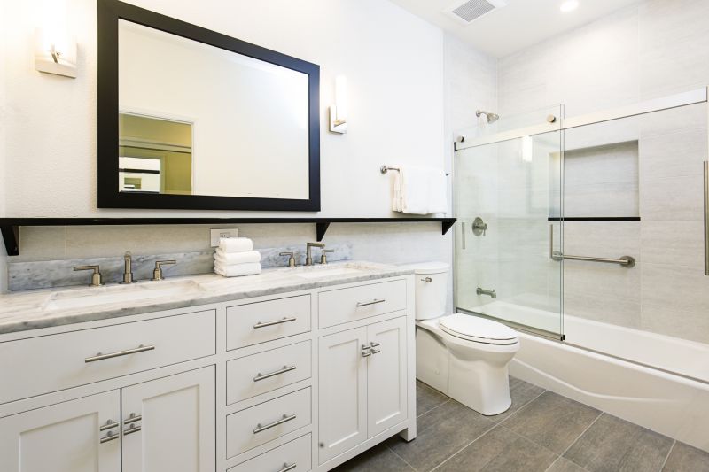 Bathroom Makeover Service in Green Village, NJ