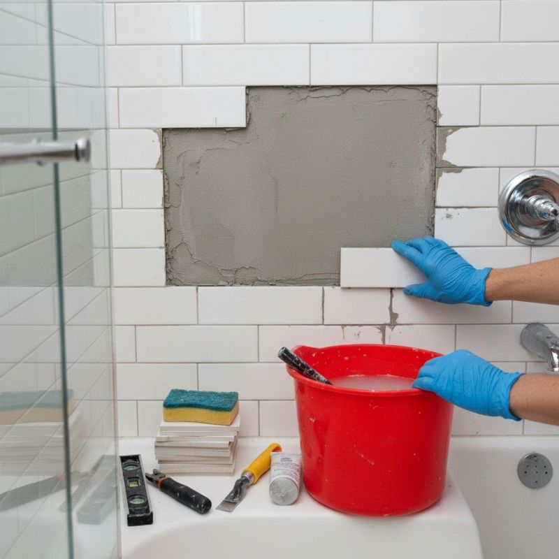 Bathroom Makeover Service in Mamaroneck, NY