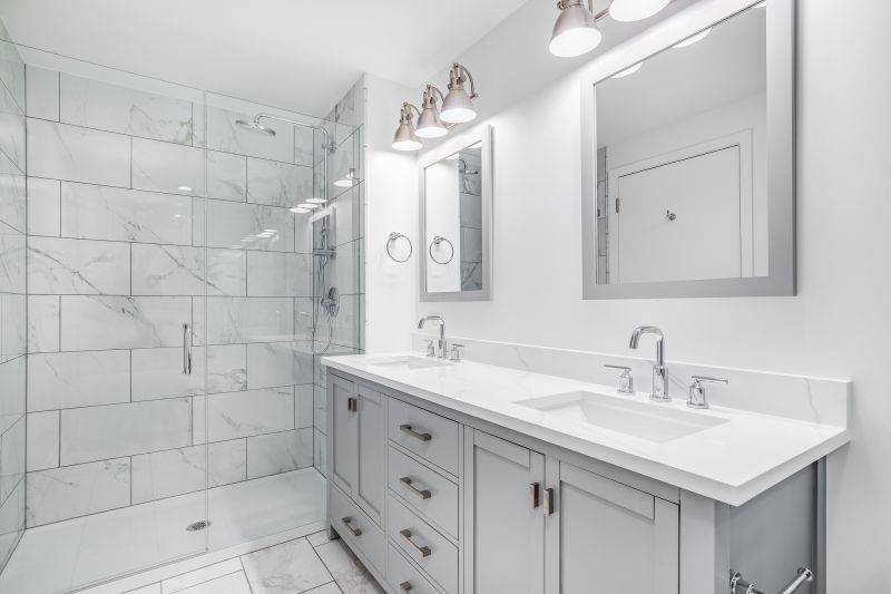 Bathroom Makeover Service in North Bergen, NJ