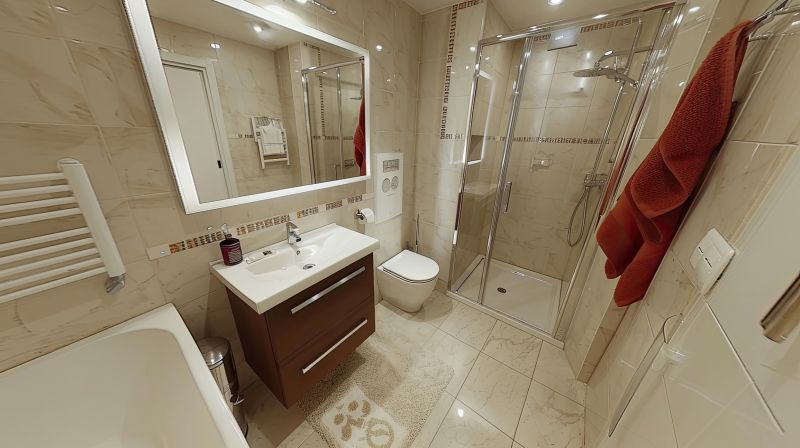Bathroom Makeover Service in South Orange, NJ