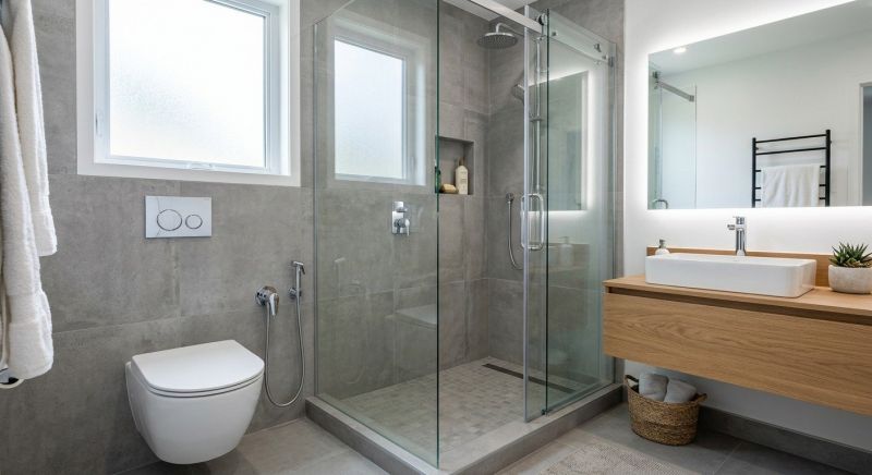 Bathroom Remodeling in Hackensack, NJ
