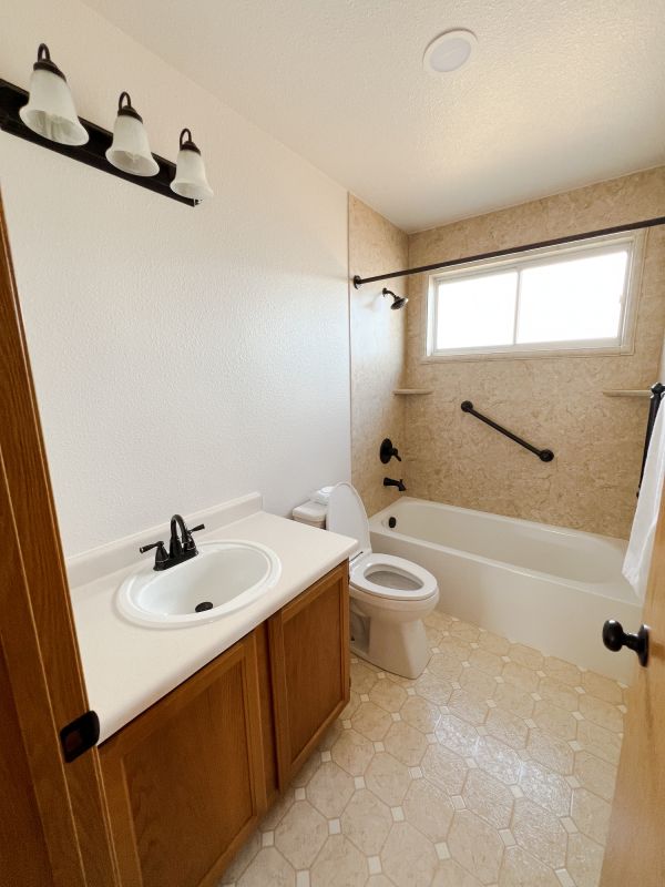 Bathroom Remodeling in Hillsdale, NJ