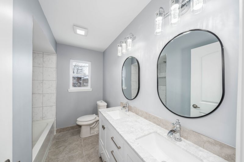 Bathroom Remodeling in Stirling, NJ