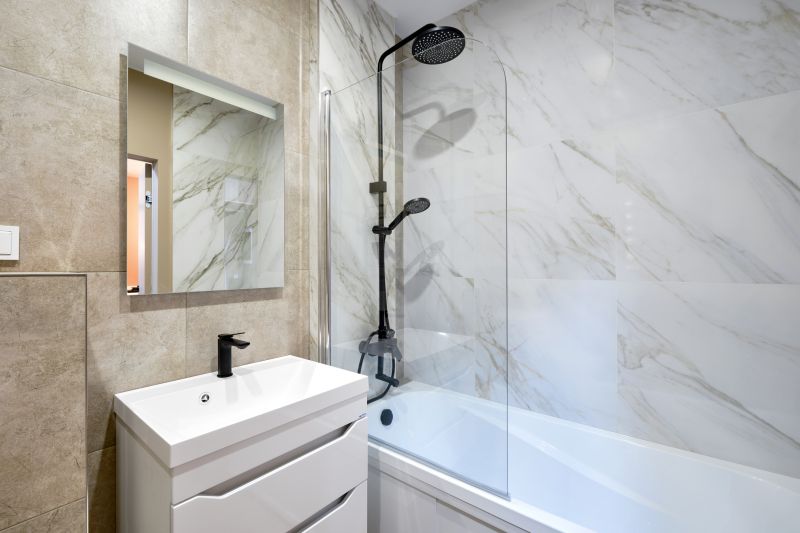 Bathroom Remodeling in West Orange, NJ