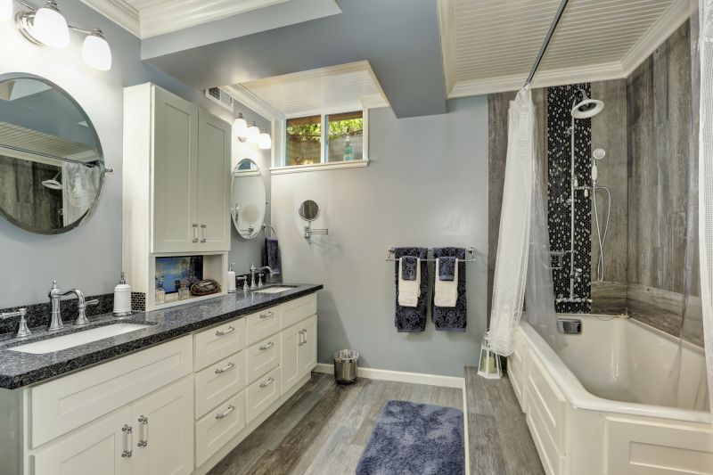 Bathroom Renovation in Carteret, NJ