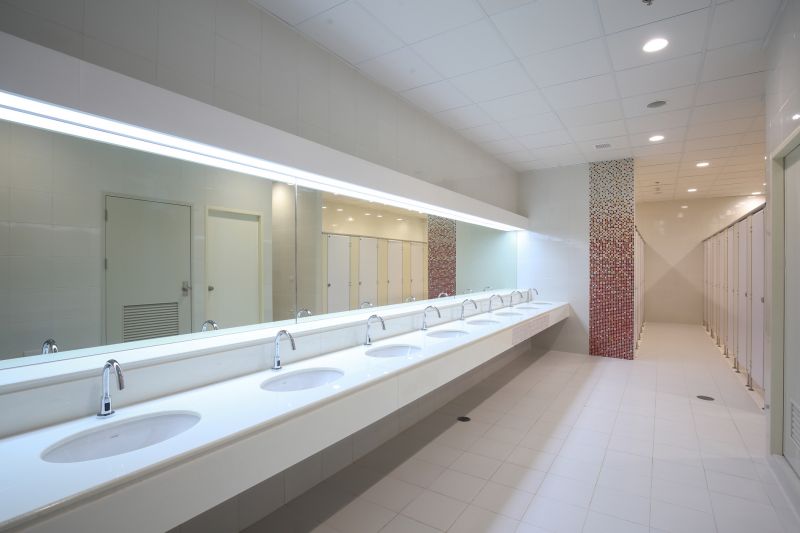 Restroom Remodeling in Passaic County, NJ