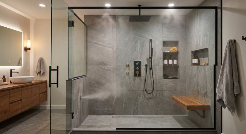 Shower Remodeling in Bloomingdale, NJ