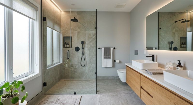 Shower Remodeling in Bronx, NY