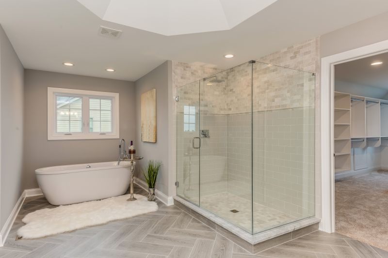 Shower Remodeling in Manhasset, NY