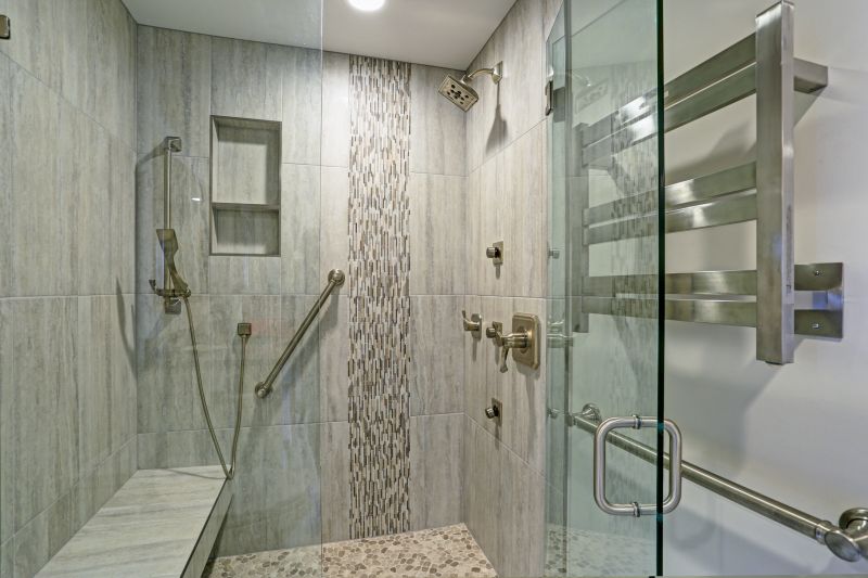Shower Remodeling in Tarrytown, NY