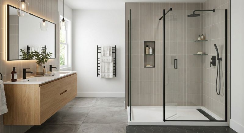 Tub Conversion Service in Passaic County, NJ